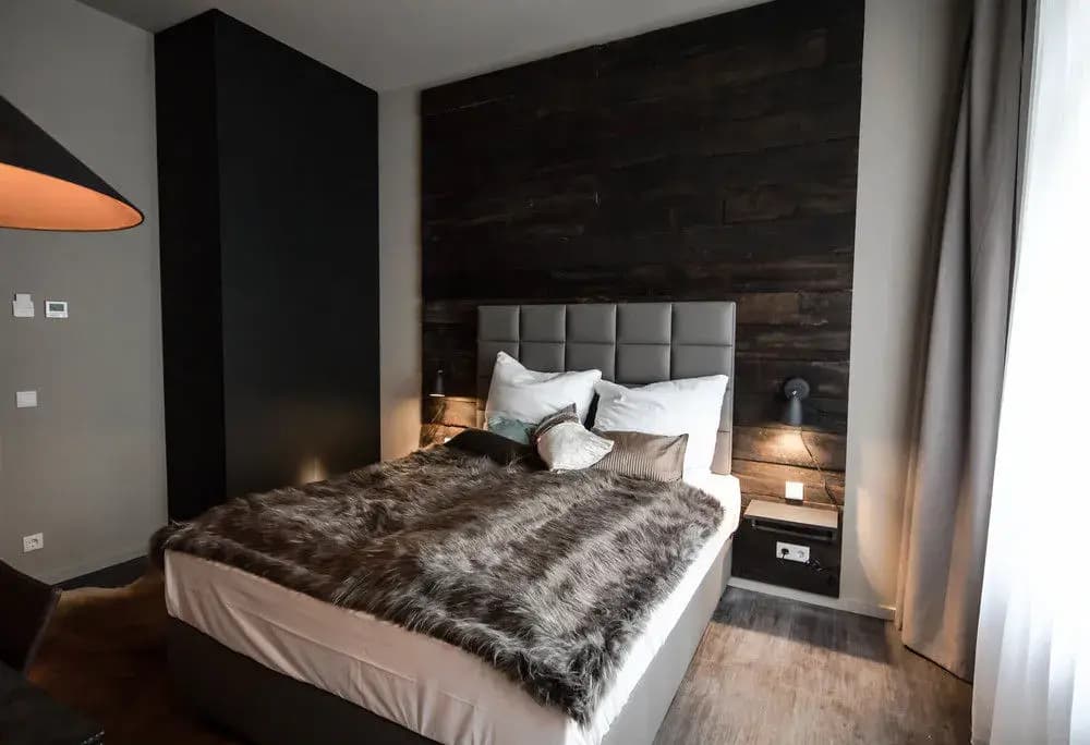 Nora Hotel - photo 3