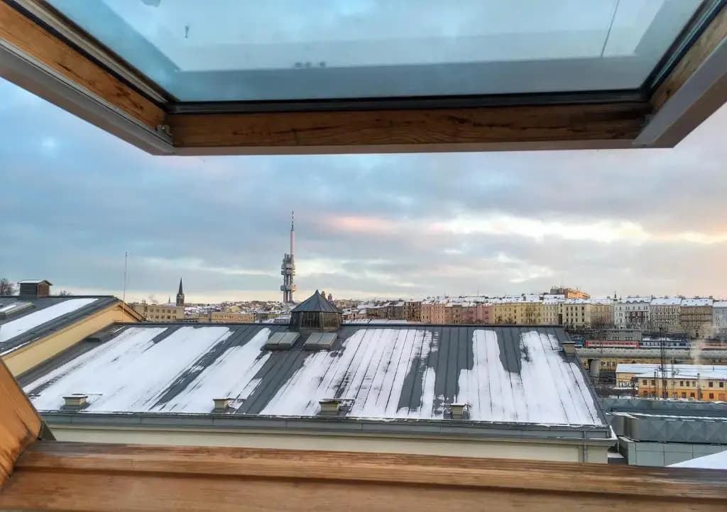 Hotel Florenc - photo 15
