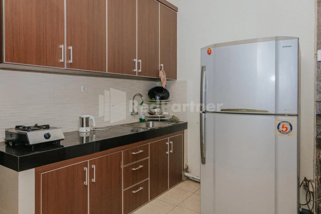 De Lugano SCBD Syariah RedPartner - photo 4