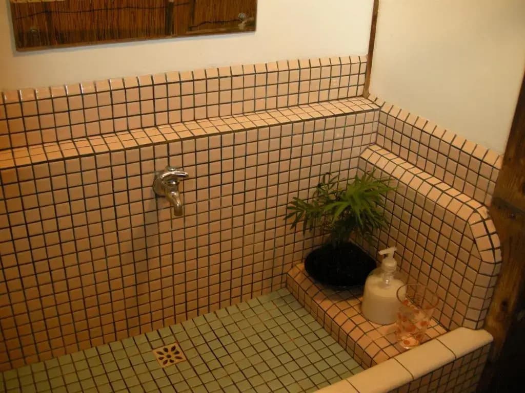 Guesthouse Itoya Kyoto - photo 14