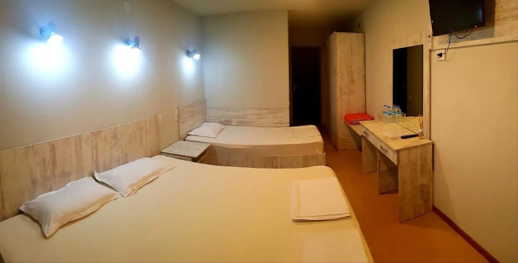 Voyage Hotel - photo 7
