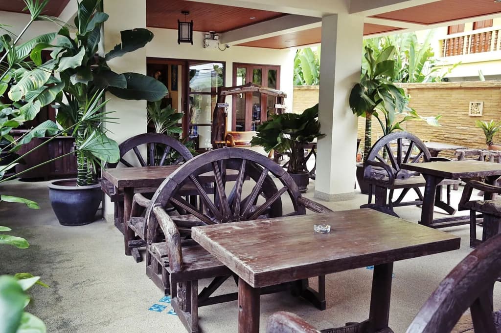 Baan SS Karon - photo 26