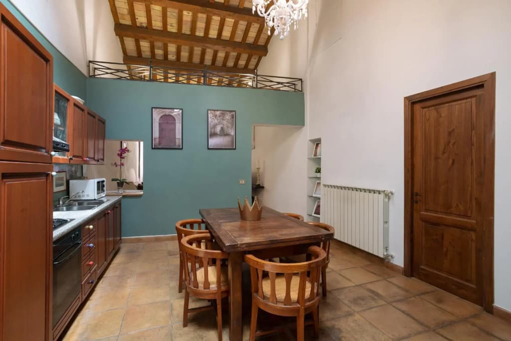 Monica 6 superior appartment - photo 14