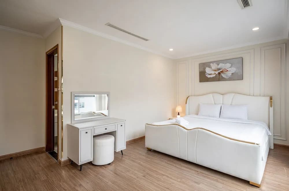 Vinhomes Central Park - KIMI Residences - photo 47