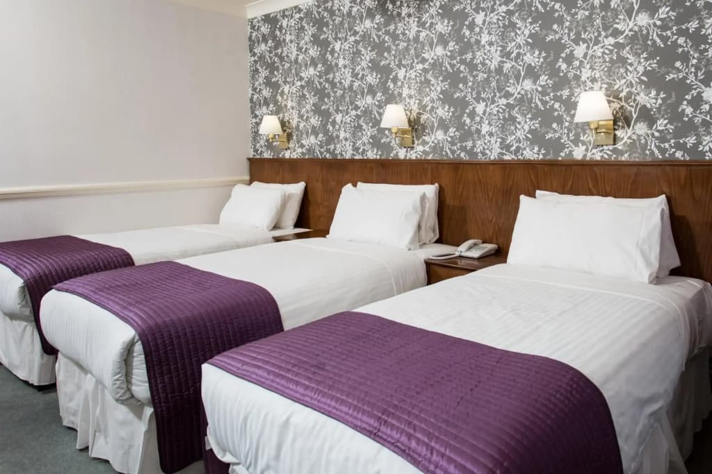 The Clarendon Hotel - Blackheath - photo 49