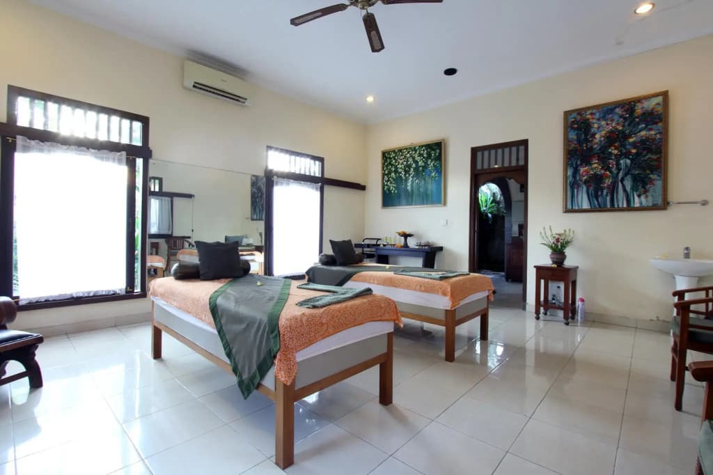 Nara Ubud Cottage - photo 3