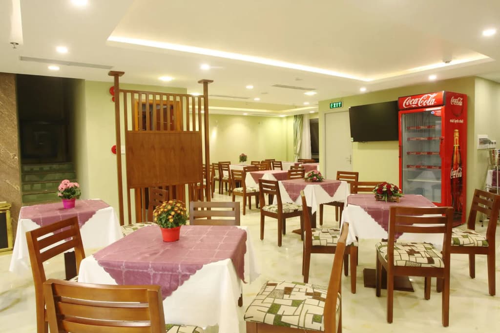 Green House Hotel - photo 22