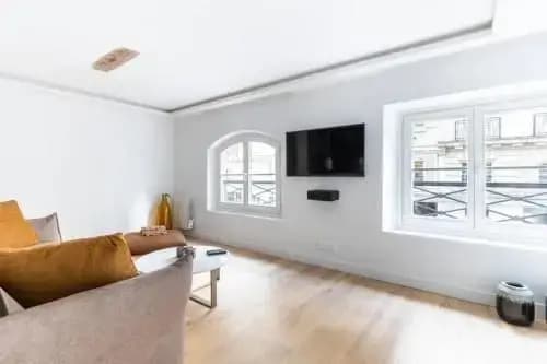 Home Suite Home Invalide/Palais Bourbon - photo 12
