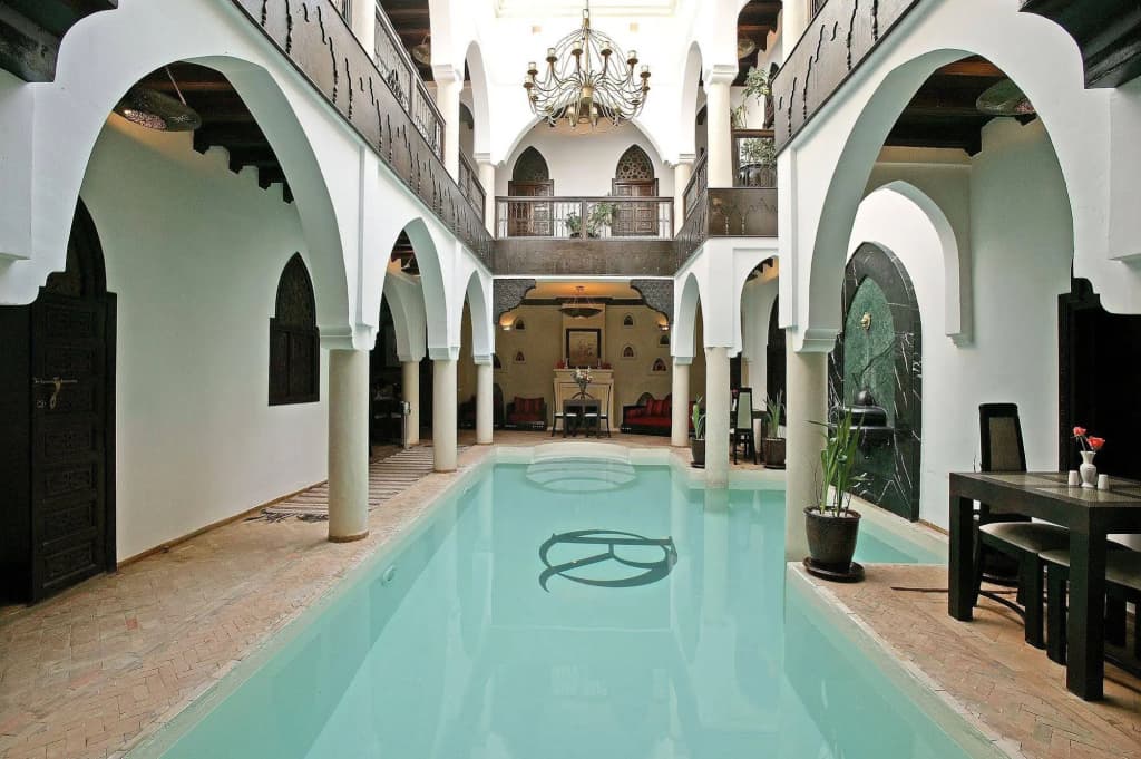Riad Opale - photo 11