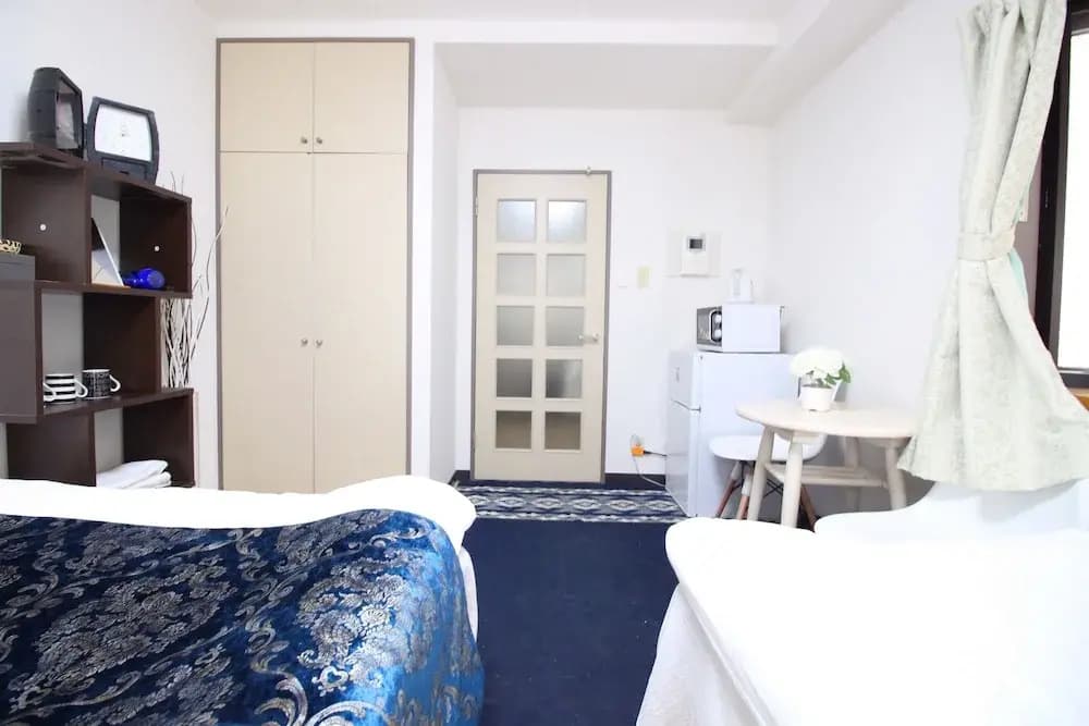 Otsuka Apartment 25 - photo 3