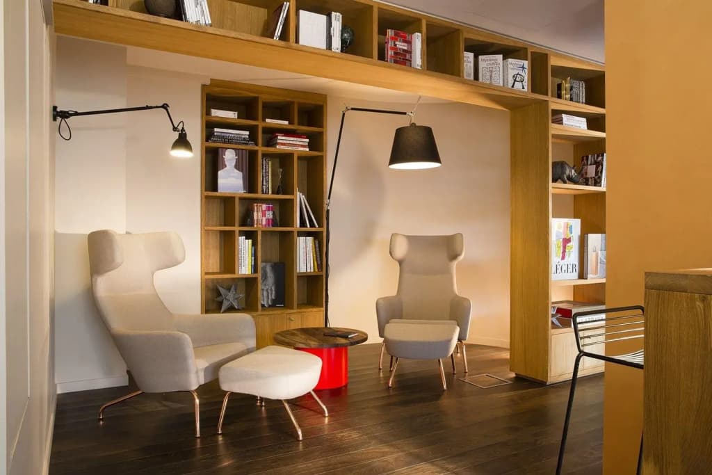 Terrass'' Hotel - photo 16