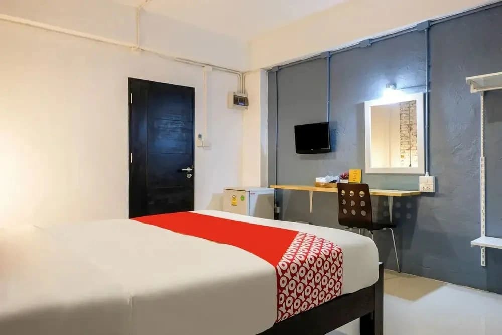 iSleep Guesthouse - photo 1