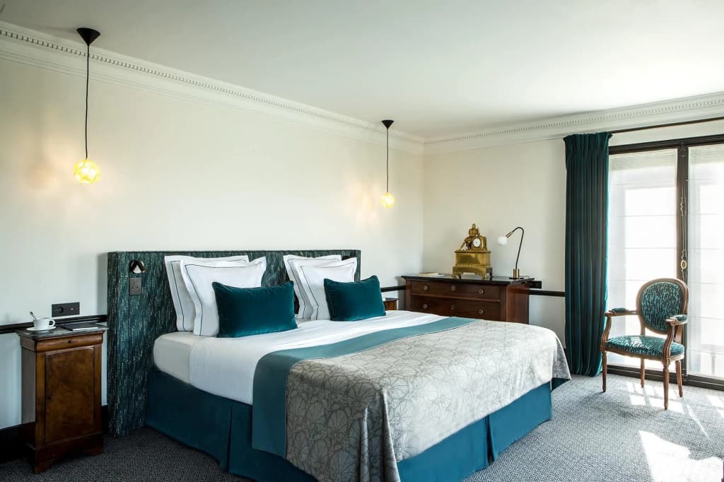 Hotel Brighton - photo 4