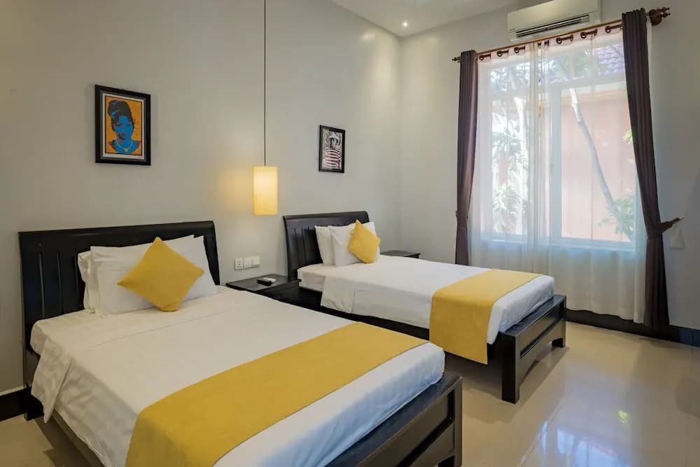 Grange Boutique Siem Reap - photo 7