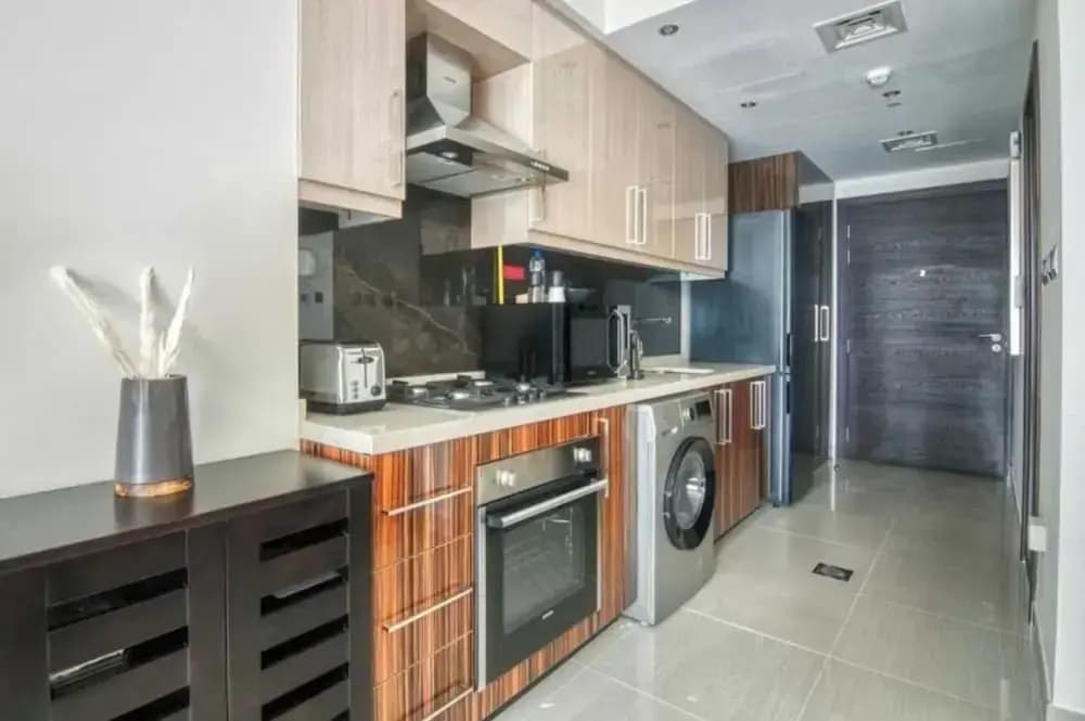 OYO 1183 Home Elite Downtown Studio Premium - photo 6
