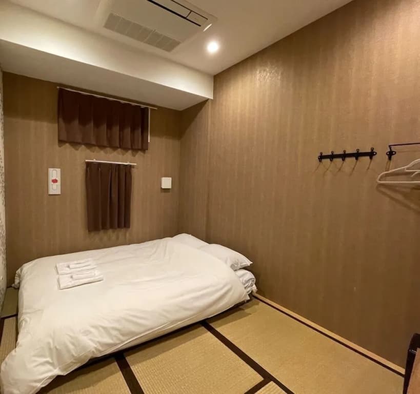 Hotel Hangout - Hostel - photo 2