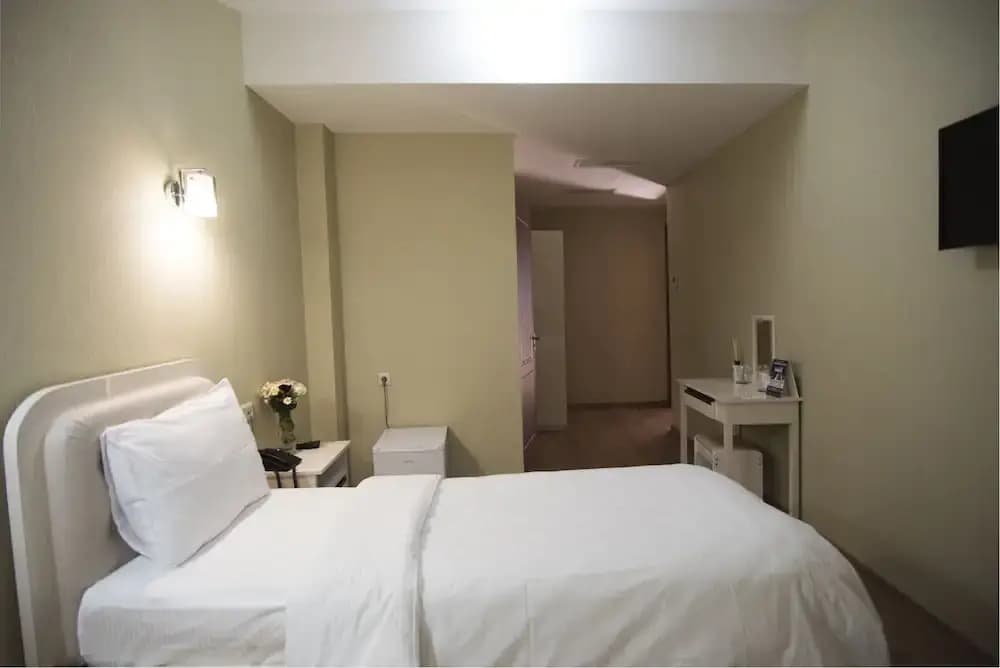 Grand Hotel Luna - photo 7