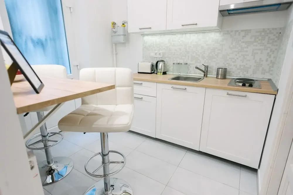 Dfive Apartments - Bathory - photo 21