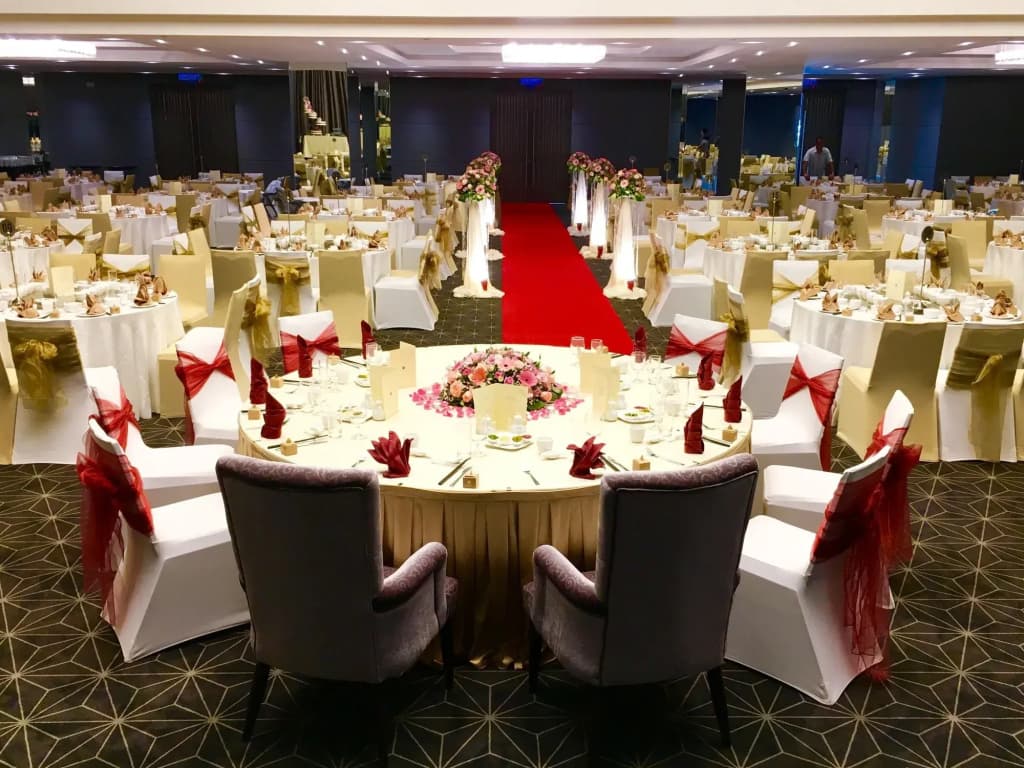 Olive Tree Hotel - photo 25
