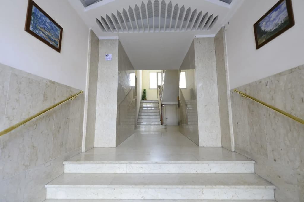 Rome Inn - photo 15