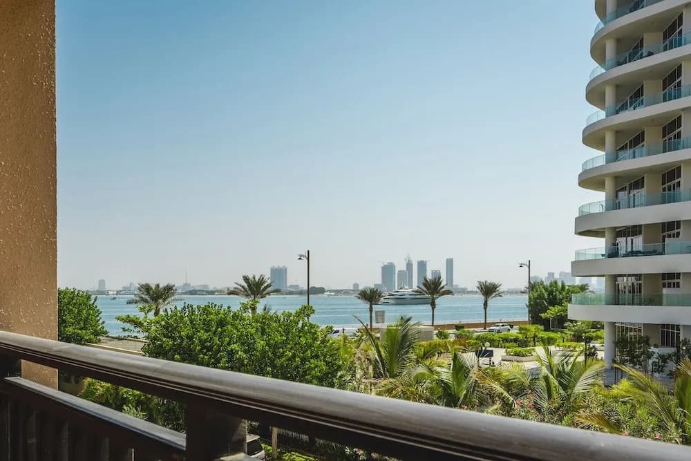 Lovely 1 bedroom apartment - Anantara - photo 20