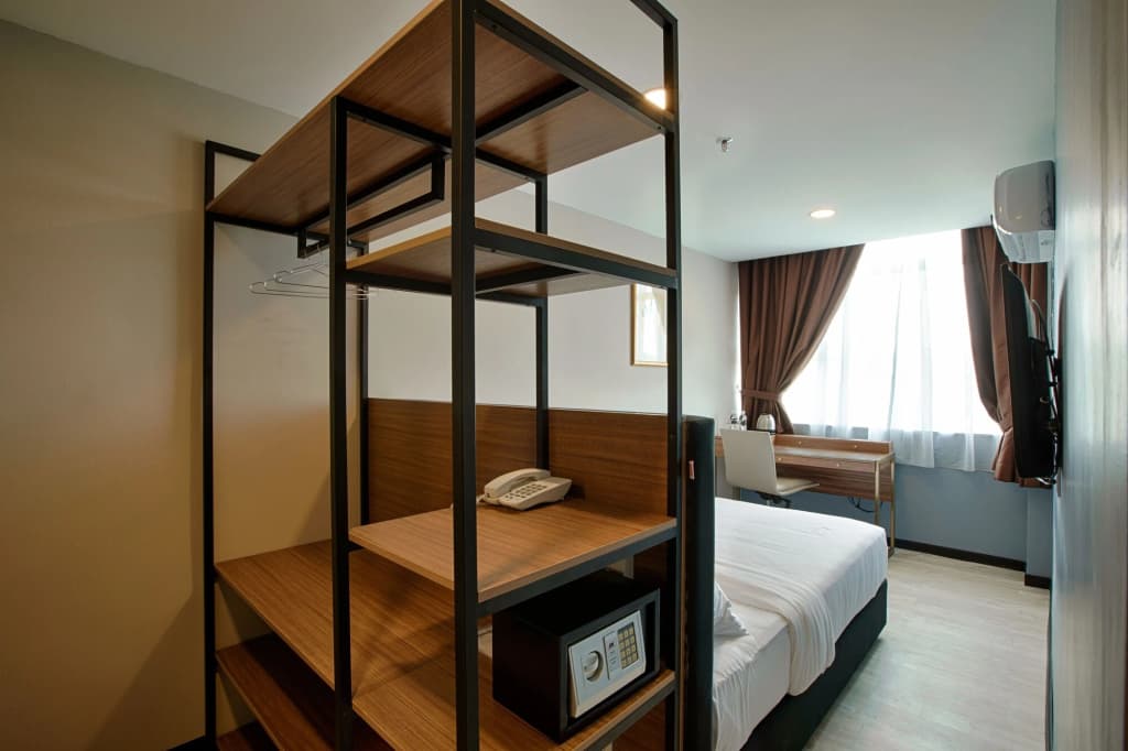 MTREE Hotel Nilai - photo 3