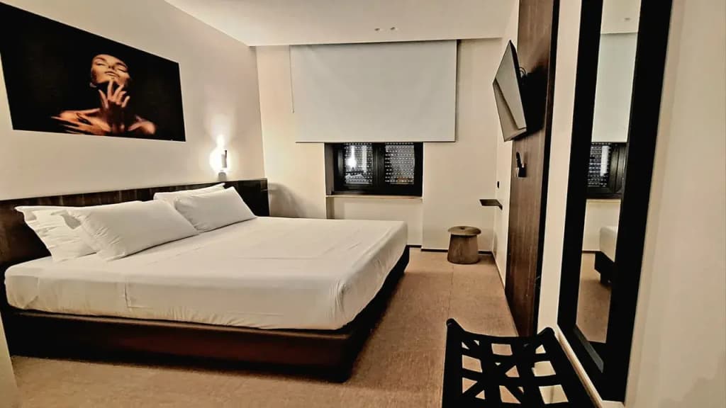 Best Western Hotel Revolution - photo 1