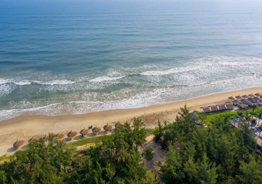 AIRA Boutique Hoi An Hotel & Spa - photo 19