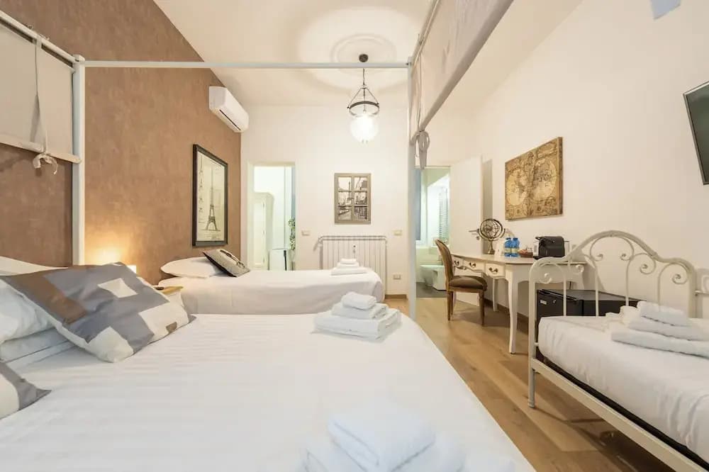Popolo Rooms&Suites - photo 31