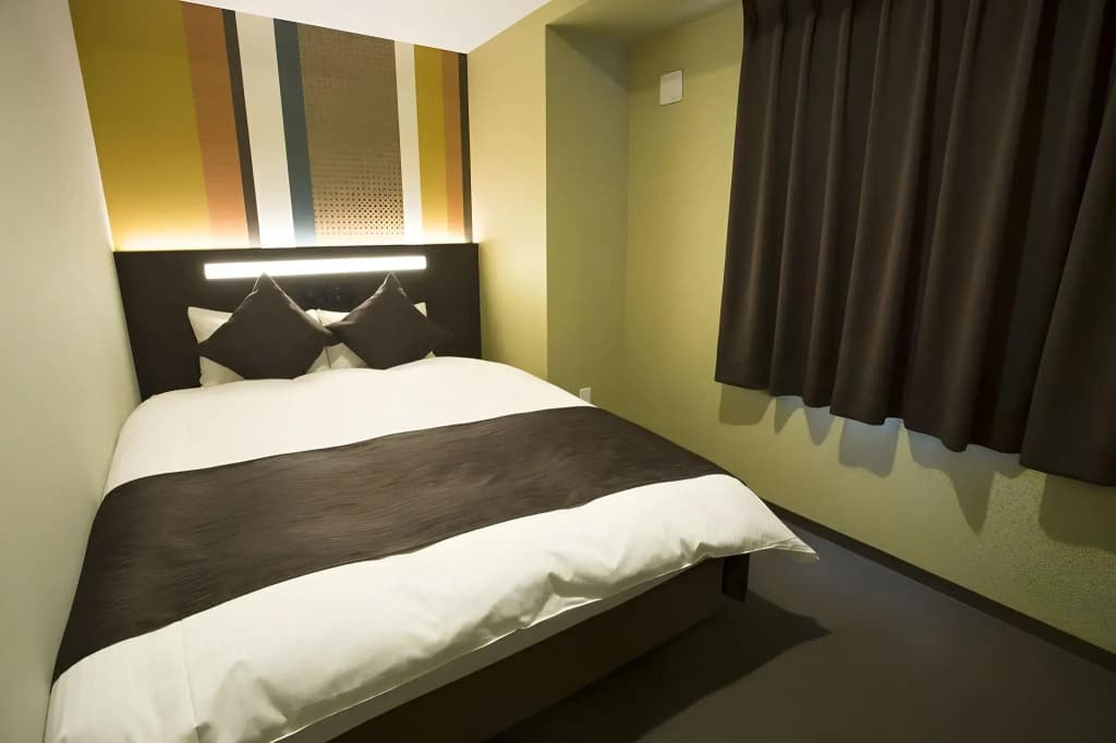 Hotel Lantana Osaka - photo 4