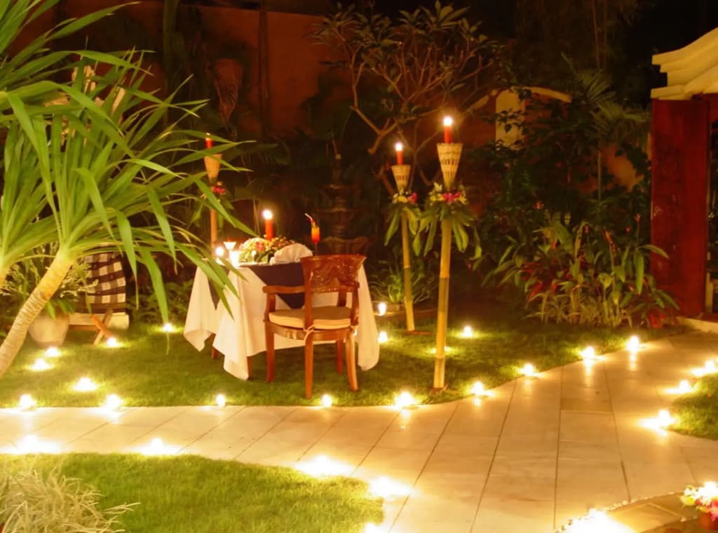Bali Emerald Villas - photo 31