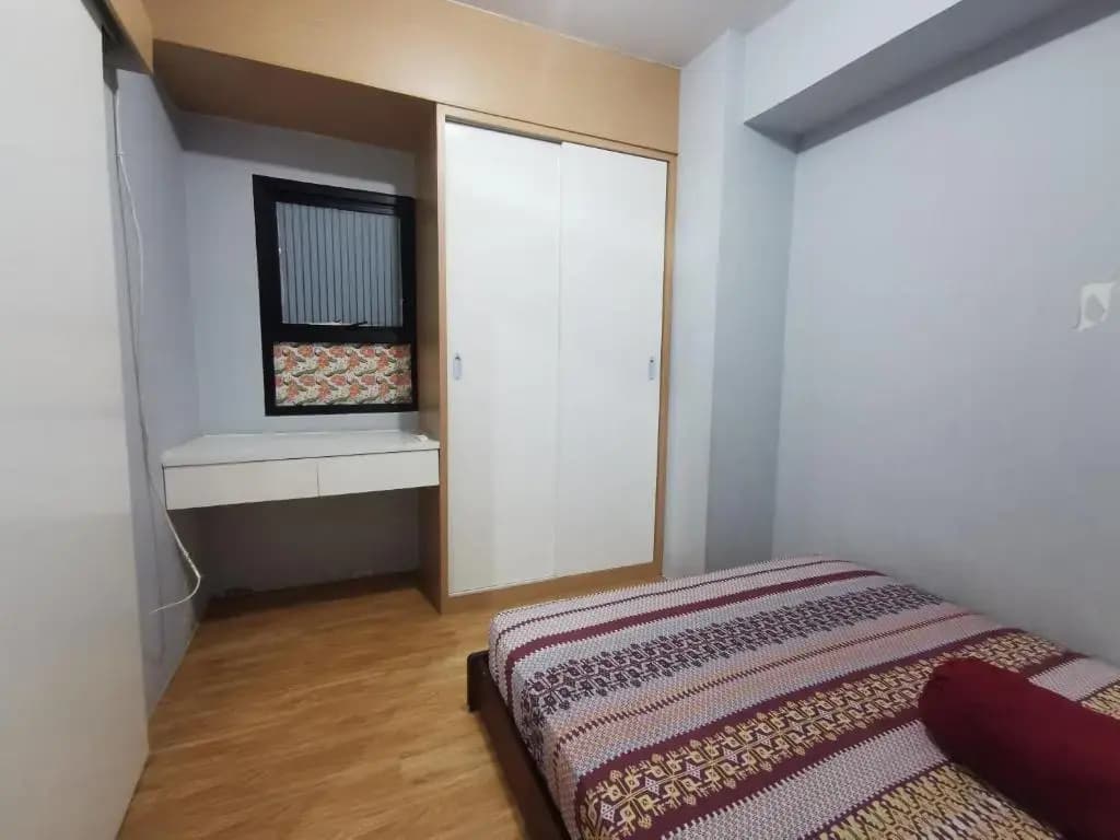 Apartemen Cibubur Village by ARSAKHA PROPERTY - photo 3
