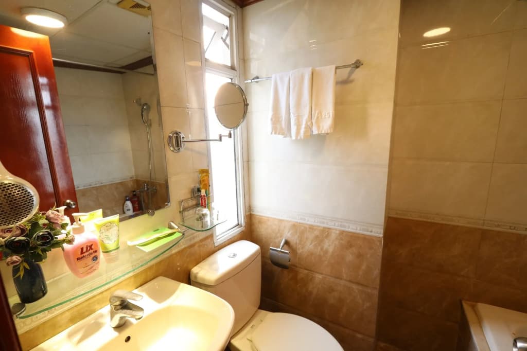 A25 Hotel - 44 Hang Bun - photo 7