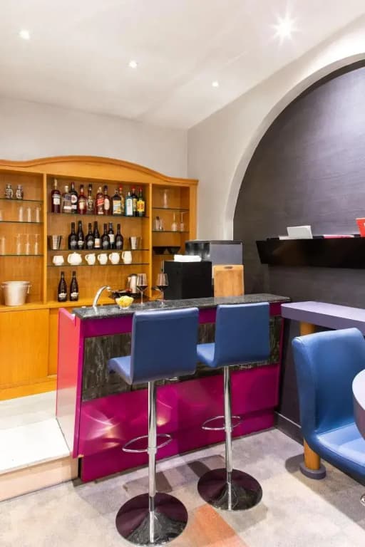 Hotel Piazza Di Spagna - photo 20