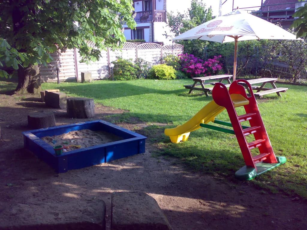 Hotel Svornost - photo 12