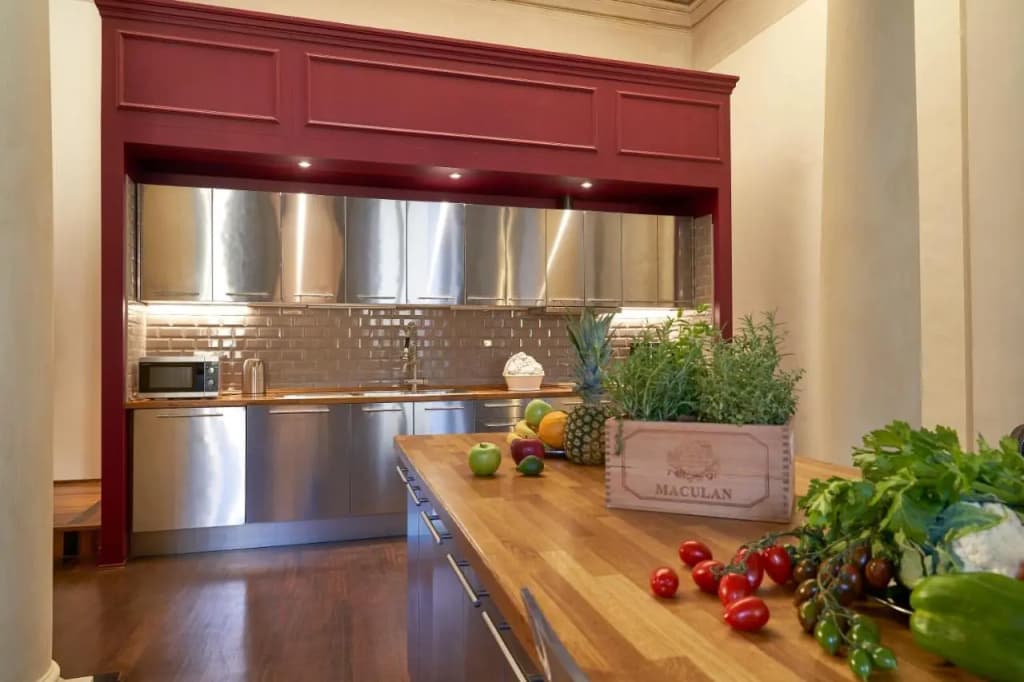 Peruzzi Urban Residences - photo 18