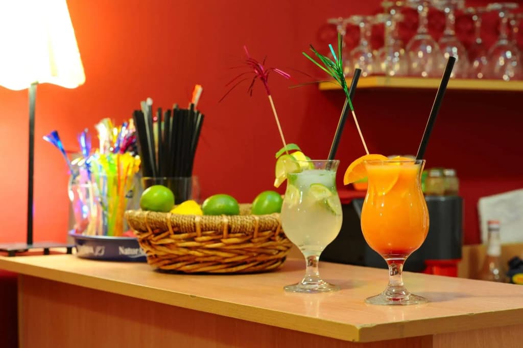 Rose City Hotel - photo 12
