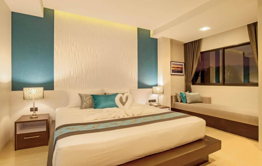The Nice Hotel - photo 6