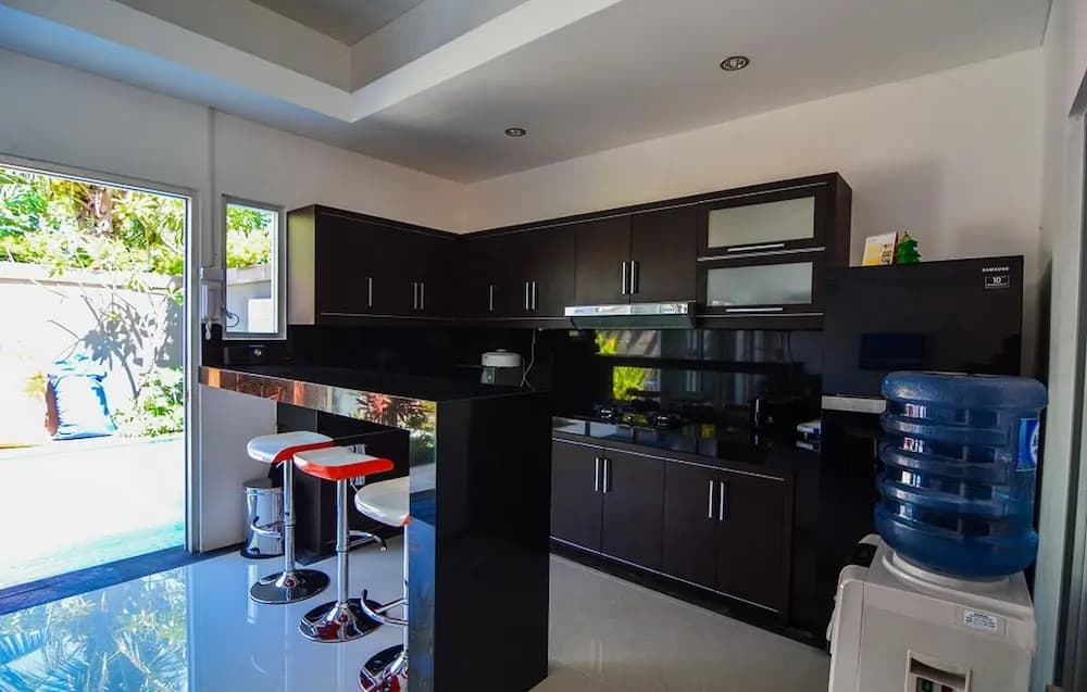 Villa Cinta Kelapa - photo 16