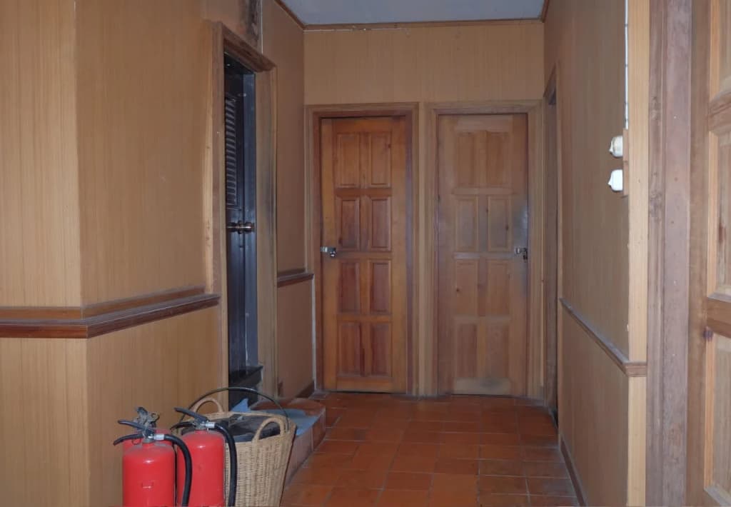 Villa Guesthouse Bangkok - photo 12