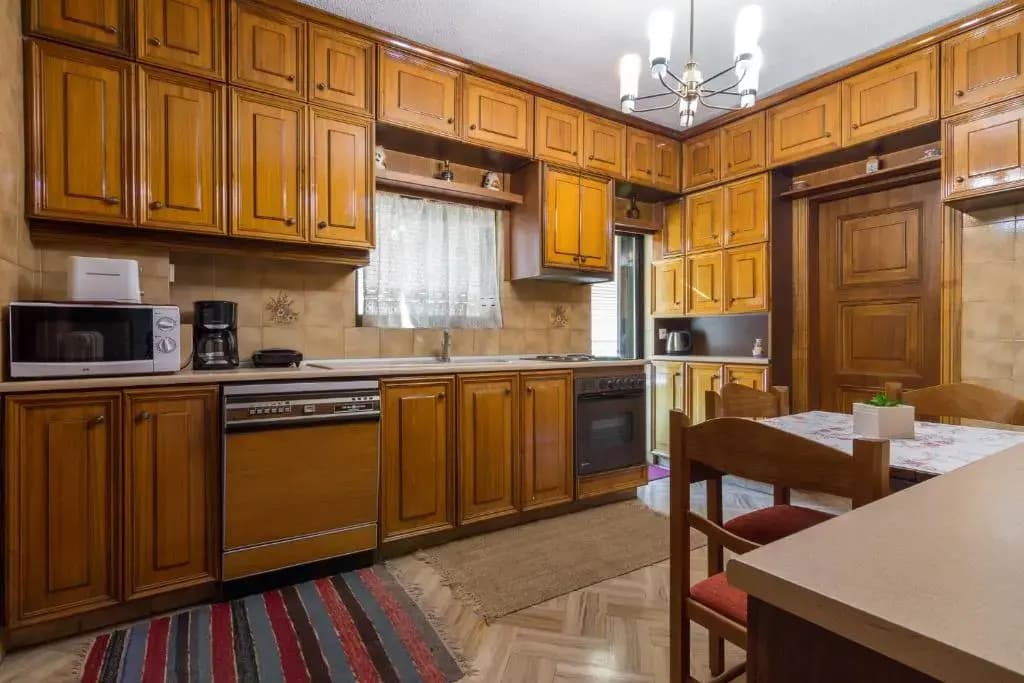 Acropolis View apartment 120sqm - photo 23