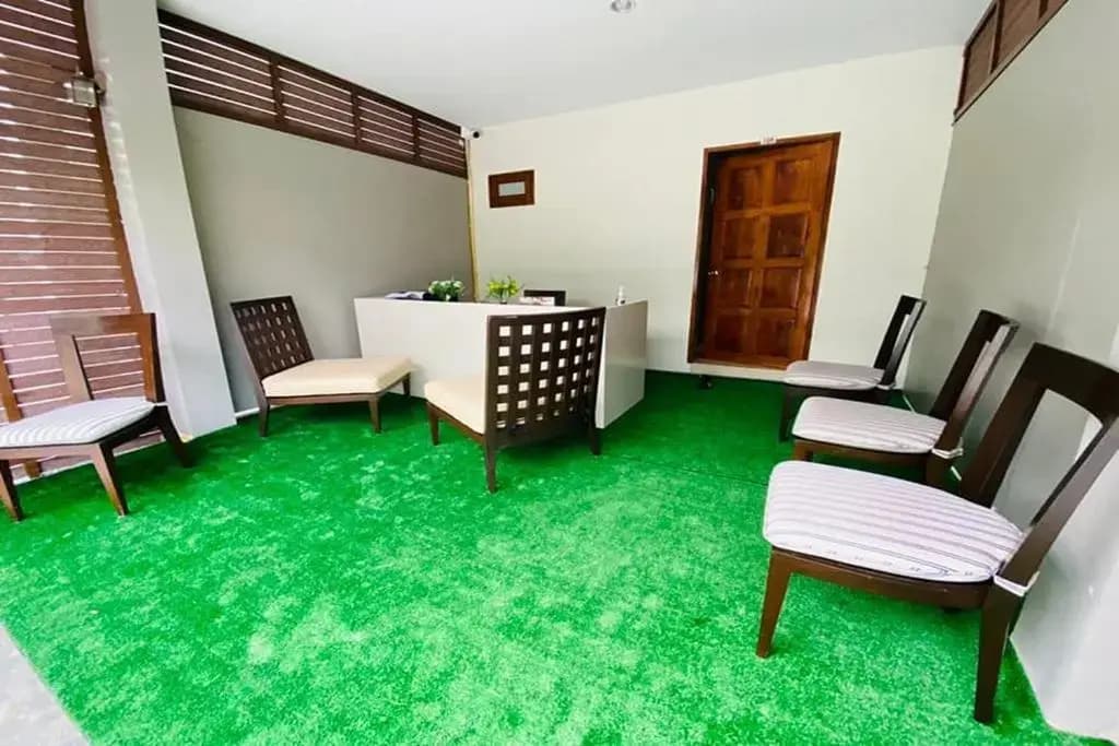 Chanpailin Omarzaa - photo 15