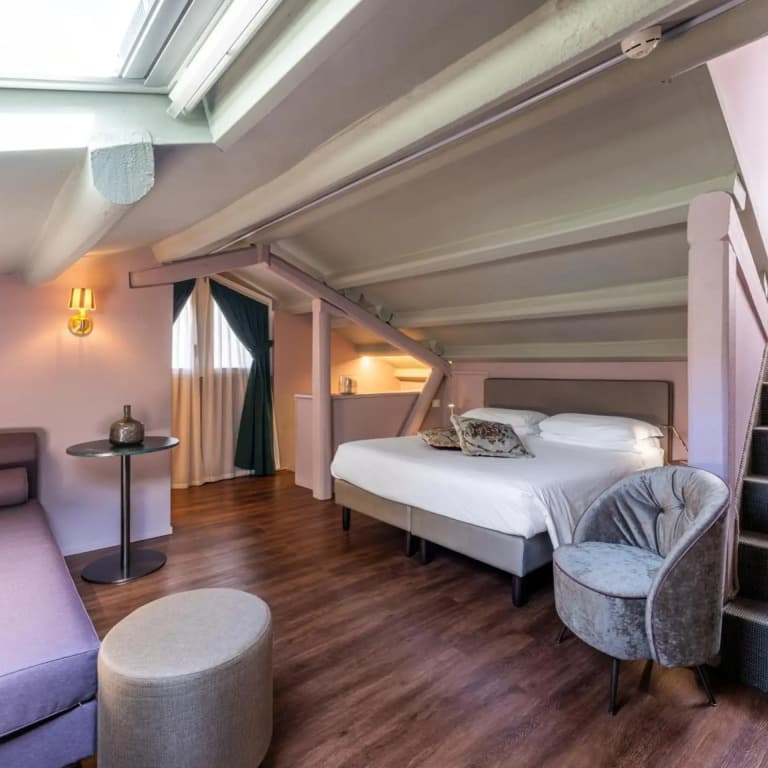 Hotel Campiello - photo 46