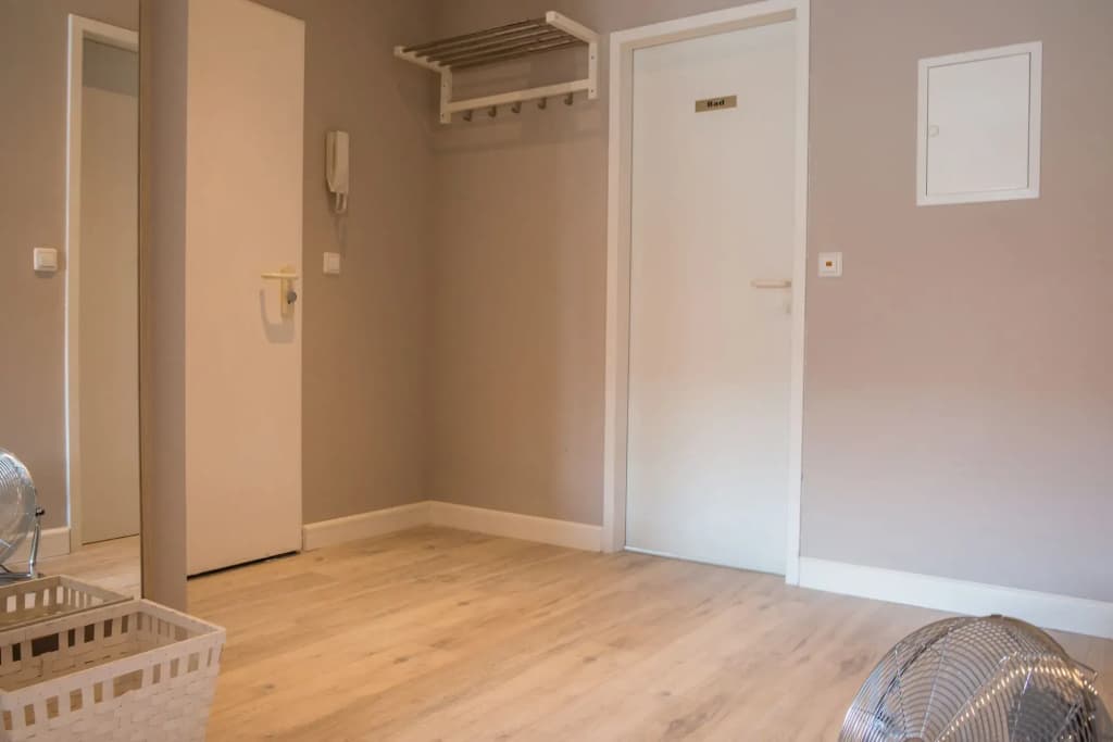 Limehome Berlin Chausseestrasse - photo 2