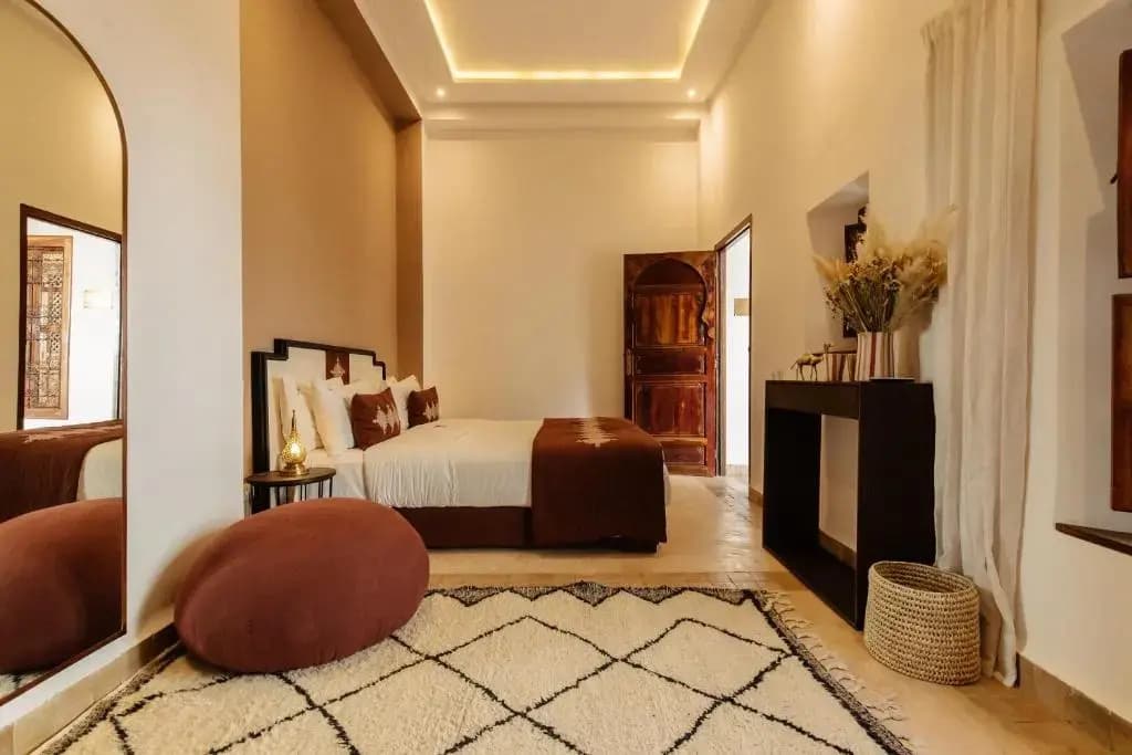 Riad NayaNour - photo 5