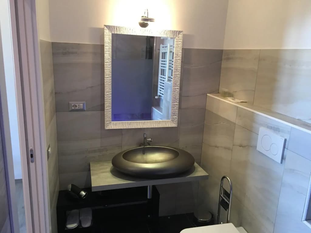 Roma Veneto Relais - photo 9