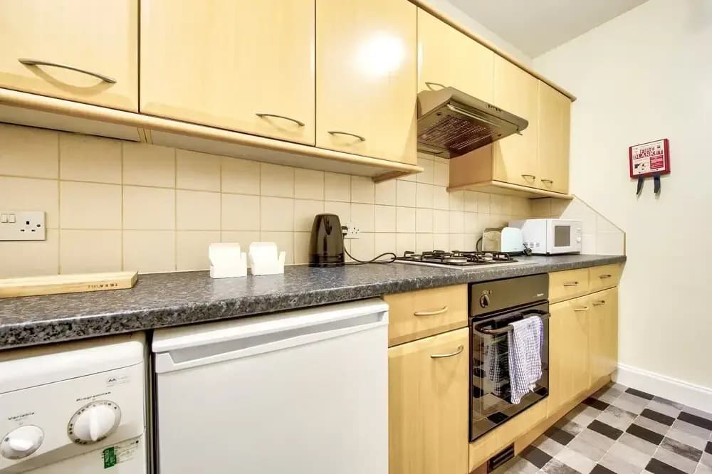 Spacious 3bed Home at the Meadows - photo 26