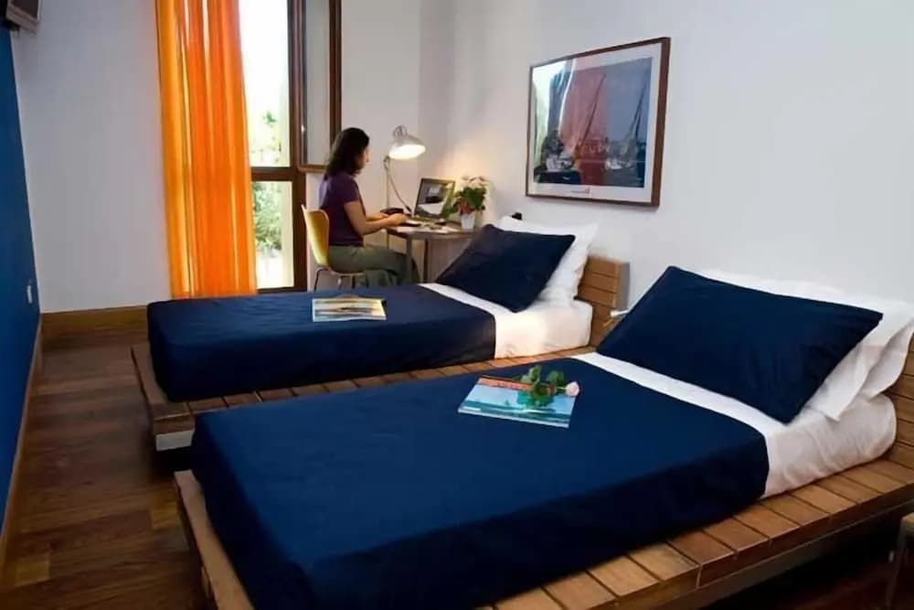 Certosa Hotel - photo 5