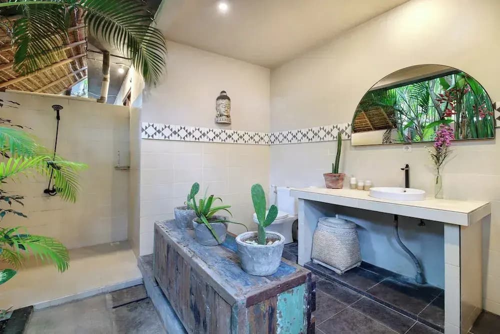 Seminyak Seagrass Villa - photo 1