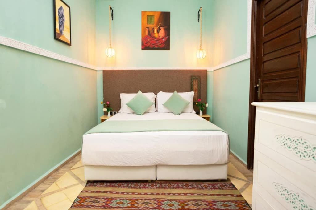 Riad Al Wafaa - photo 41